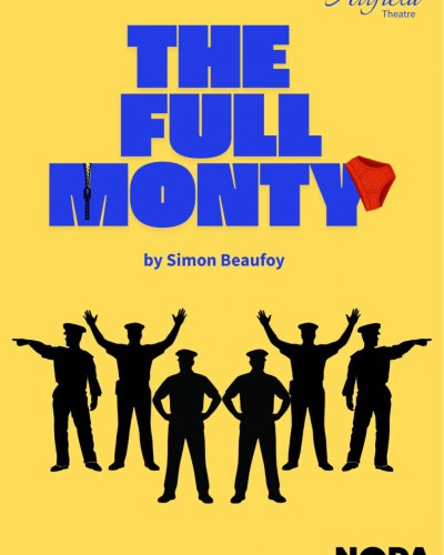 The Fully Monty